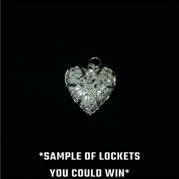 Jumble Gems - (10) Mystery Entires - Picture 12 of 12